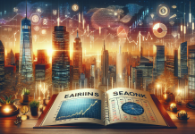 Record Corporate Profits Drive Optimistic Earnings Season Outlook Despite Market Volatility