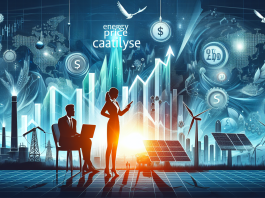 Smart Investors Unlock Million-Dollar Gains Through Energy Price Catalyst Strategies