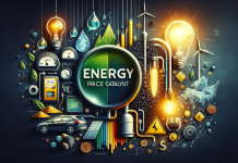Smart Investors Recognize Energy Price Catalysts as Market Game-Changers