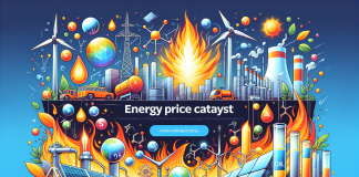 Surging Energy Costs Transform American Stock Markets as Price Volatility Drives Investment Flows