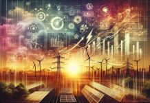 Record Energy Price Movements Signal Major Investment Shifts Ahead