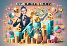 Smart Money Moves That Transform Average Americans Into Wealth Builders