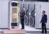 Dell stock soars as AI boom boosts demand in blowout quarter