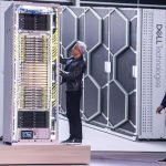 Dell stock soars as AI boom boosts demand in blowout quarter