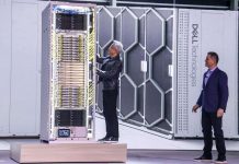 Dell stock soars as AI boom boosts demand in blowout quarter