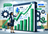 Smart Investors Are Building Wealth Through Strategic Growth Portfolio Construction