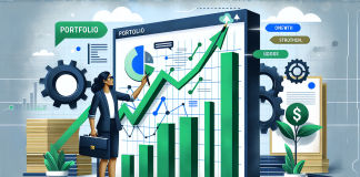 Smart Investors Are Building Wealth Through Strategic Growth Portfolio Construction