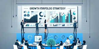 Smart Investors Master Growth Portfolio Strategy Through These Proven Stock Selection Methods