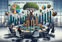 Smart Investors Unlock Superior Returns Through Strategic Growth Portfolio Construction