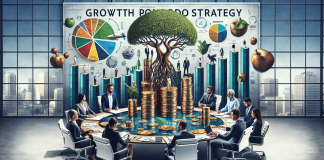 Smart Investors Unlock Superior Returns Through Strategic Growth Portfolio Construction