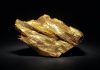 Gold Gains as Prospects of Iran Deal Temper Inflation Concerns