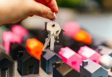 Data Shows Growing Housing Market Signal Opens New Investment Windows