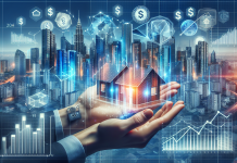 America’s Economic Pulse Now Beats to the Rhythm of Housing Market Signals