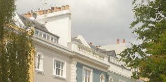 Record Housing Market Signal Ripples Through Wall Street and Beyond