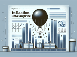 Unexpected Inflation Data Revelations Are Dramatically Reshaping US Financial Markets