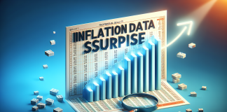 Unexpected Inflation Data Shakes Market Expectations and Reshapes Federal Reserve Strategy
