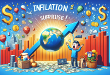 Markets Recoil as Latest Inflation Data Surprise Triggers Policy Uncertainty