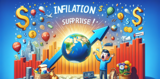 Markets Recoil as Latest Inflation Data Surprise Triggers Policy Uncertainty