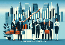 Record Labor Market Strength Reshapes Economic Conversations Nationwide
