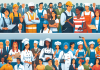 Record Labor Market Strength Transforms Economic Landscape Nationwide