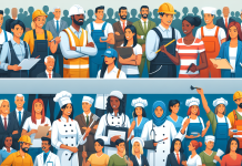 Record Labor Market Strength Transforms Economic Landscape Nationwide