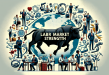 Record Employment Numbers Signal Unprecedented Labor Market Strength Across America
