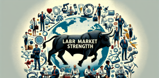 Record Employment Numbers Signal Unprecedented Labor Market Strength Across America