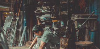 Record Labor Market Strength Signals Major Economic Shift Ahead for America