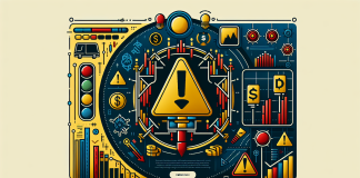 Wall Street Experts Sound Alarming Market Correction Warning as Key Indicators Flash Red