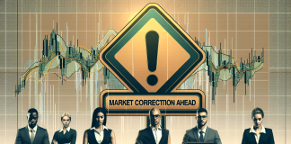 Street-Level Intelligence Reveals Critical Market Correction Warning Signs Smart Investors Cannot Ignore