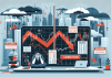 Street-Level Intelligence Reveals Critical Market Correction Warning Signs