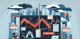 Street-Level Intelligence Reveals Critical Market Correction Warning Signs