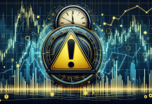 Wall Street Veterans Sound the Alarm as Correction Signals Flash Red