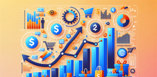 Record Consumer Purchases Signal Major Economic Shift as Digital Sales Surge