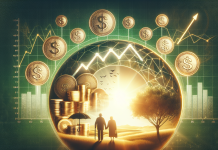 Smart Investors Are Maximizing Retirement Fund Performance Through Strategic Asset Allocation