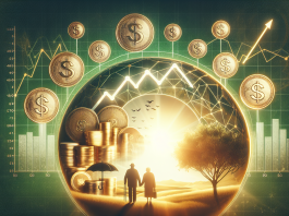 Smart Investors Are Maximizing Retirement Fund Performance Through Strategic Asset Allocation
