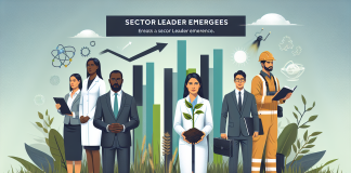 Tech Giants Battle for Dominance as Sector Leader Emergence Reshapes Investment Landscapes