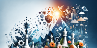 These American Tech Giants Are Reshaping Market Leadership Through Strategic Innovation