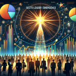 Emerging Sector Champions Reshape Global Innovation Landscapes Through Strategic Dominance