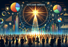 Emerging Sector Champions Reshape Global Innovation Landscapes Through Strategic Dominance