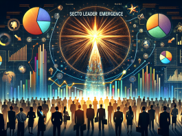 Emerging Sector Champions Reshape Global Innovation Landscapes Through Strategic Dominance