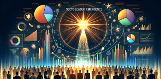 Emerging Sector Champions Reshape Global Innovation Landscapes Through Strategic Dominance