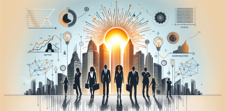 Smart Investors Track These Tech Giants Reshaping Market Leadership