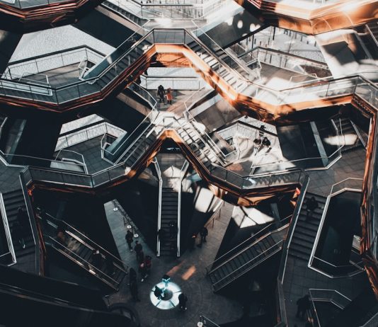 The Acceleration Effect: Why Market Dominance Is Reshaping Entire Industries