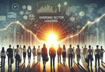 Tech Giants Reshape Market Dynamics as Sector Leader Emergence Accelerates