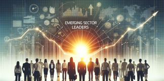 Tech Giants Reshape Market Dynamics as Sector Leader Emergence Accelerates