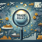 Trade Policy Upheaval Transforms American Financial Markets Beyond Recognition