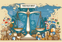 Trade Policy Impact Drives Historic Shifts Across Wall Street and Beyond