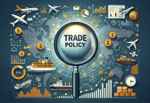 Trade Policy Upheaval Transforms American Financial Markets Beyond Recognition