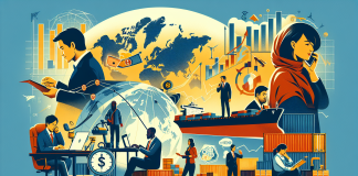 Smart Investors Navigate the Shifting Landscape of Global Trade Policy Changes